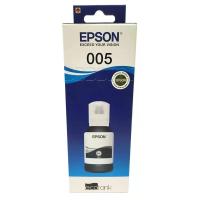 ราคา EPSON EPSON หมึกอิงค์เจ็ท รุ่น T03Q100 สีดำ (MKP1636833)