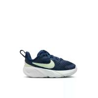 ราคา NIKE KIDS รองเท้าผ้าใบเด็กเล็กยูนิเซ็กส์ Star Runner 4 NN TD 5C (CDS21293399)
