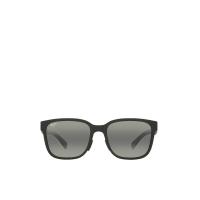 ราคา MAUI JIM แว่นกันแดดผู้ชาย รุ่น Paulele AF MJ000784 1220M1 57 เลนส์โพลาไรซ์ สีเทา 57mm (CDS20854768)