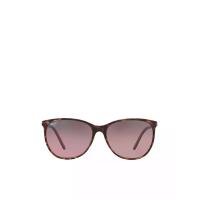 ราคา MAUI JIM แว่นกันแดดผู้หญิง รุ่น MJ000512 4540R3 57 เลนส์โพลาไรซ์ไล่เฉด สีชมพู 57mm (CDS17425957)