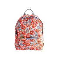 ราคา CATH KIDSTON กระเป๋าสำหรับผู้หญิง Compact 2 in 1 Mini Backpack ลาย Archive Ditsy สี Pink One Size (MKP1839635)