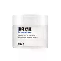 ราคา ROVECTIN ผลิตภัณฑ์บำรุงผิวหน้า Pore Care No-Sebum Pad 60 แผ่น (CDS22030191)