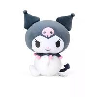 ราคา SANRIO ที่คาดเข็มขัดนิรภัย Kuromi สีเทา (CDS22061171)