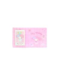 ราคา SANRIO อัลบั้มรูป ID Instax My Melody สีชมพู (CDS22061492)
