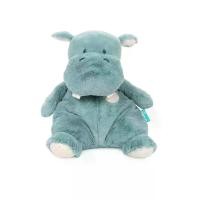 ราคา GUND ตุ๊กตาผ้าขน Baby Snuggly ลายฮิปโป ขนาด 10 นิ้ว สีฟ้า (CDS16034723)