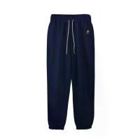 ราคา BEVERLY HILLS POLO CLUB WOMEN'S JOGGER PANTS รุ่น LS1F010 สีกรมท่า M (MKP1997155)