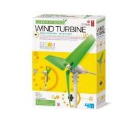 ราคา 4M ของเล่นกังหันลมวิทยาศาสตร์ ECO ENGINEERING - WIND TURBINE (CDS98171545)