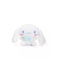 ราคา SANRIO ตุ๊กตาผ้าขน Bloom 10 นิ้ว Cinnamoroll สีขาว (CDS22195241)