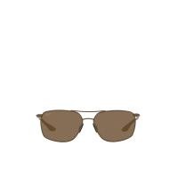 ราคา MAUI JIM แว่นกันแดดผู้ชาย รุ่น MJ000682 1800C6 58 เลนส์โพลาไรซ์ สีสีน้ำตาลทอง 58mm (CDS17426084)