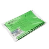 ราคา ELEPHANT แฟ้มแขวน ตราช้าง 925 เหลือง F4 10 เล่ม (MKP0980246)