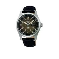 ราคา SEIKO นาฬิกาข้อมือผู้ชาย 5 Sports X Yuto Horigome Limited Edition SRPL31K 39.4 มม. สีน้ำตาล (CDS17093088)