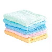 ราคา THANAPAND ผ้าอเนกประสงค์ 11x11 นิ้ว (แพ็ค5ผืน) SS115 (MKP1638920)