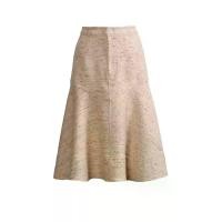 ราคา Senada กระโปรงผู้หญิงทรงบานสีทราย 38 EU (MKP1998223)