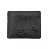 ราคา POLO TRAVEL CLUB กระเป๋าสตางค์ POLO TRAVEL CLUB รุ่น 569BN สีดำ One Size (MKP0593044)