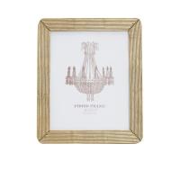ราคา CENTRAL HOME กรอบรูปขอบหนาริ้ว 8x10 in (CDS96887585)