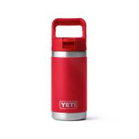 ราคา YETI ขวดน้ำ รุ่น RAMBLER JR 12 OZ KIDS BOTTLE สี RESCUE RED (MKP2001353)