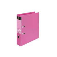 ราคา ELEPHANT แฟ้มสันกว้าง A4 สัน 2 นิ้ว ตราช้าง 2101 สีชมพู (MKP2006249)