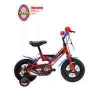 ราคา LA BICYCLE จักรยานเด็ก 12" ผู้ชาย COBWEB สีแดง (MKP0080659)