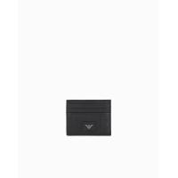 ราคา EMPORIO ARMANI กระเป๋าใส่บัตรผู้ชาย รุ่น EM001740-AF14774-UC001-สีดำ FREE SIZE (GRMKPPR000176348)