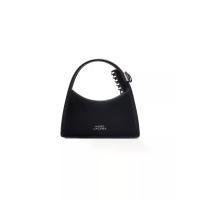 ราคา MARC JACOBS กระเป๋าถือ THE CLAW CLIP CROSSBODY BAG สี BLACK One Size (MKP1987690)