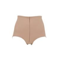 ราคา WACOAL กางเกงกระชับสัดส่วนผู้หญิง สเตย์ขาสั้น สีน้ำตาล L (MKP2001679)
