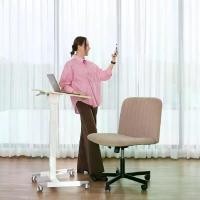 ราคา FURRADEC FURRADEC เก้าอี้สำนักงาน รุ่น Daisy สีน้ำตาล (MKP1999906)