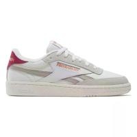 ราคา REEBOK รองเท้าลำลองผู้หญิง Club C Revenge สีขาว - RE099SH785EJTH 6 US (MKP1981058)