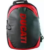 ราคา DUCATI สีแดง กระเป๋าคาดอก DUCATI 49 120R One Size (MKP1048113)