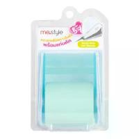 ราคา ME.STYLE ME.STYLE กระดาษโน้ตกาวในตัวพร้อมแท่นตัด รุ่น 88086 สีฟ้า ขนาด 5ซม.x8ม. (MKP2004188)