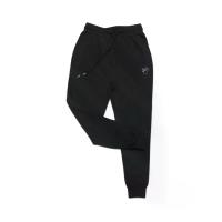 ราคา DUCATI กางเกงวอร์มขายาวผู้ชายดูคาติ สีดำ DCT52 066 XL (MKP2004526)