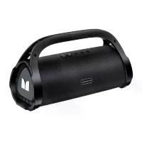 ราคา MONSTER MONSTER ลำโพงบลูทูธ รุ่น Adventurer Max สีดำ (MKP1998742)