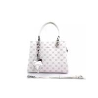 ราคา ST.JAMES กระเป๋าถือผู้หญิง KATI-DOT_WHITE One Size (MKP2004396)