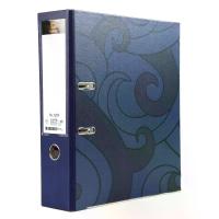 ราคา ELEPHANT แฟ้มสันกว้าง ตราช้าง 120 น้ำเงิน F4 สัน 3 นิ้ว (MKP2004840)