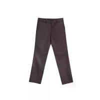 ราคา ELLE HOMME กางเกงขายาวชิโน่ REGULAR FIT รุ่น W8L280 - สีน้ำตาล XL (MKP1985473)