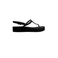 ราคา D'ARTE D'ARTE (ดาร์เต้) รองเท้าแตะผู้หญิงฟองน้ำหูหนีบ แบบรัดส้น D59-25628 40 EU (MKP2005415)