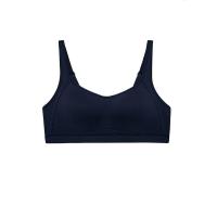 ราคา SABINA Sbn Sport เสื้อชั้นใน ไร้โครง - สีน้ำเงินเข้ม B38 (MKP2007420)