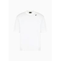 ราคา EMPORIO ARMANI เสื้อยืดผู้ชาย รุ่น EM001035-AF13747-U0003-สีขาว XL (MKP1993060)