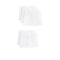 ราคา Marks & Spencer กางเกงชั้นในผู้ชาย ทรงทรังค์ แพ็ค 5 ชิ้น Essential Cotton L (CDS22597410)