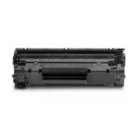 ราคา HP HP ตลับหมึกโทนเนอร์ Toner Cartridge รุ่น 85A (CE285A) สีดำ (MKP1636841)