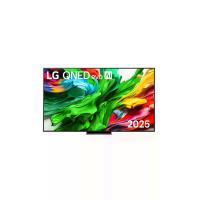 ราคา LG ทีวี QNED86 evo AI สมาร์ททีวี 75 นิ้ว 4K MiniLED รุ่น 75QNED86ASA.ATM ปี 2025 (MKP1997014)