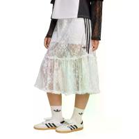 ราคา ADIDAS กระโปรงผู้หญิง ลูกไม้ Adidas Originals A/L (CDS22421012)
