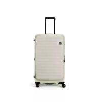 ราคา LOJEL กระเป๋าเดินทาง Hardside รุ่น Cubo Fit Size 29 นิ้ว สี Linen 29 (MKP2000418)
