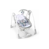 ราคา BRIGHT STARTS เปลสวิง รุ่น ConvertMe Swing-2-Seat (CDS32229820)
