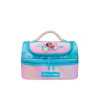 ราคา SMIGGLE Double Decker Lunchbox Moana Pink (CDS22285102)