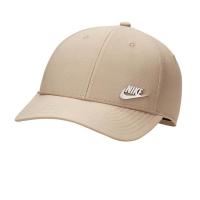 ราคา NIKE หมวกแก๊ปผู้ใหญ่ Dri-FIT Club สีน้ำตาล - NI083AC147EITH One Size (MKP1969514)