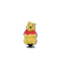 ราคา CROCS ตัวติดรองเท้า JIBBITZ™ WINNIE THE POOH 3D One Size (MKP1984962)