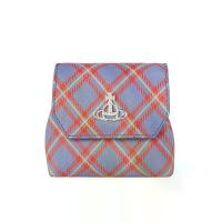 ราคา VIVIENNE WESTWOOD กระเป๋าสะพายผู้หญิง Nano Pouch Chain หลากสี One Size (CDS18605761)