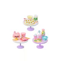 ราคา MINIVERSE กล่องสุ่มฟิกเกอร์ มินิ สปริง MGA หลากสี (CDS22526649)