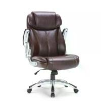 ราคา FURRADEC FURRADEC เก้าอี้ผู้บริหาร รุ่น PRIMO สีน้ำตาล (MKP1999864)