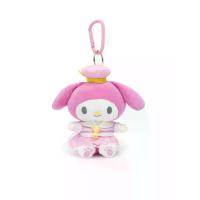 ราคา SANRIO พวงกุญแจตุ๊กตาพร้อมห่วงล็อค Sailor My Melody หลากสี (CDS22537065)